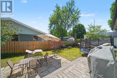 98 Drummond Street E, Perth, ON - Outdoor