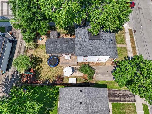 98 Drummond Street E, Perth, ON - Outdoor