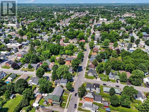 98 Drummond Street E, Perth, ON - Outdoor With View