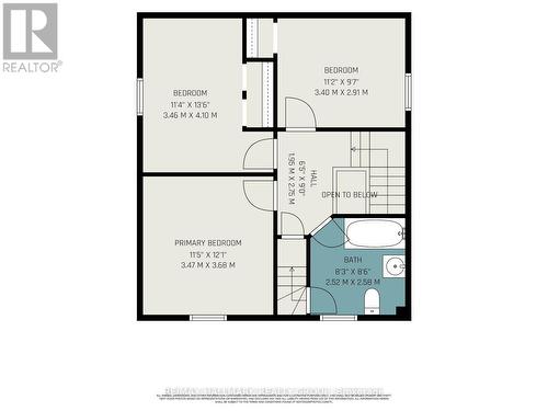 98 Drummond Street E, Perth, ON - Other