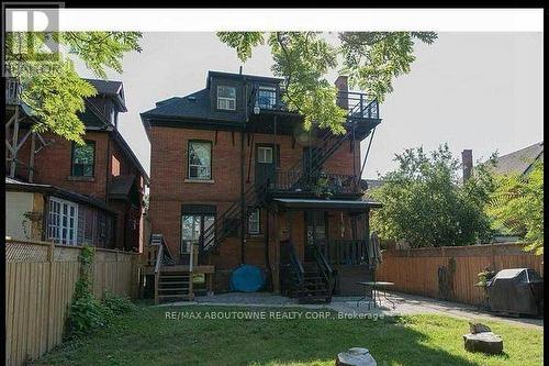 66 Wellington Street S, Hamilton, ON - Outdoor