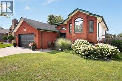 398 International AVENUE Lasalle, ON N9J 3J4