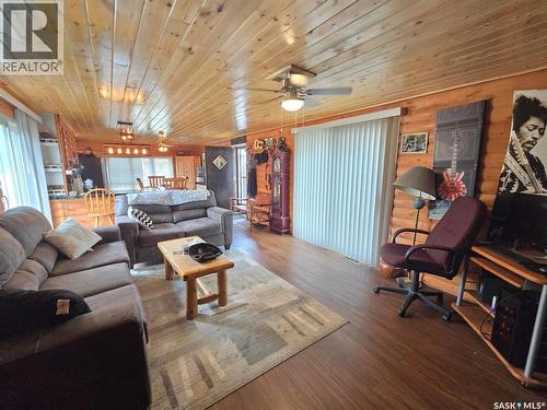 120 3Rd Street W, Glenavon, SK 