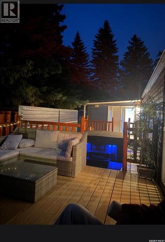 120 3Rd Street W, Glenavon, SK 