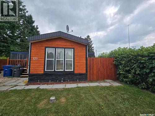 120 3Rd Street W, Glenavon, SK 