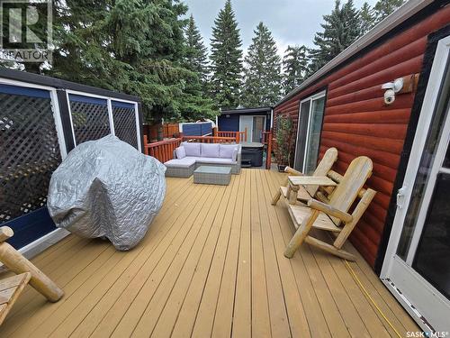 120 3Rd Street W, Glenavon, SK 