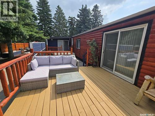 120 3Rd Street W, Glenavon, SK 