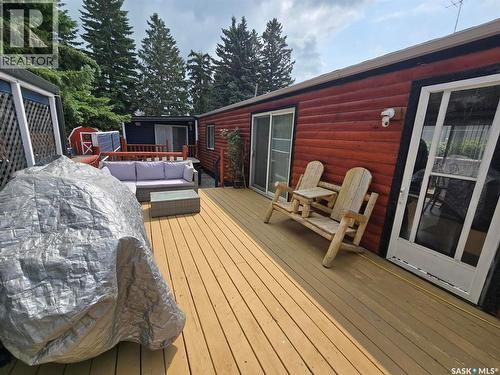 120 3Rd Street W, Glenavon, SK 