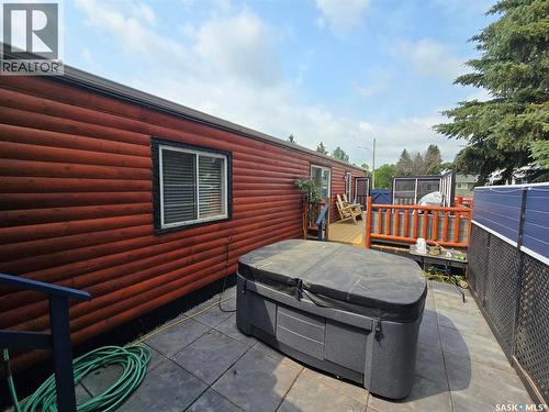 120 3Rd Street W, Glenavon, SK 