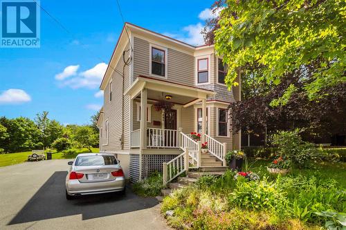 395 Hamilton Avenue Extension  St. John's, NL A1E 1K3