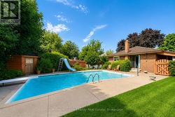 382 ELMRIDGE STREET Oshawa (Donevan), ON L1H 6R7
