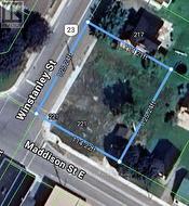 221 WINSTANLEY STREET West Perth (Monkton), ON N0K 1P0