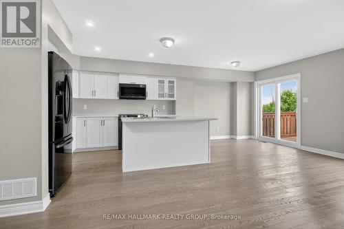 7 Mcphail Road, Carleton Place, ON - Indoor Photo Showing Kitchen