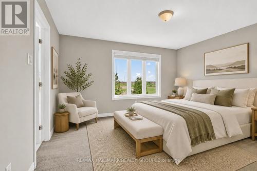 7 Mcphail Road, Carleton Place, ON - Indoor Photo Showing Bedroom