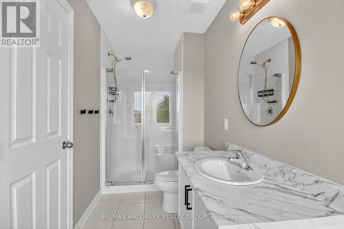 7 Mcphail Road, Carleton Place, ON - Indoor Photo Showing Bathroom