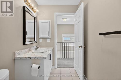 7 Mcphail Road, Carleton Place, ON - Indoor Photo Showing Bathroom