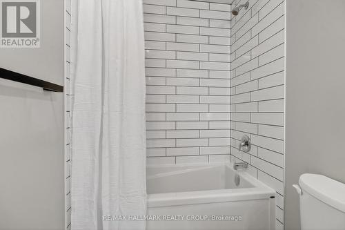 7 Mcphail Road, Carleton Place, ON - Indoor Photo Showing Bathroom