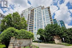 307 - 60 DISERA DRIVE Vaughan, ON L4J 9G1