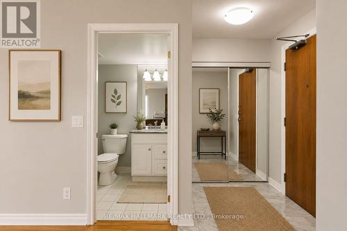 307 - 60 Disera Drive, Vaughan, ON - Indoor Photo Showing Bathroom