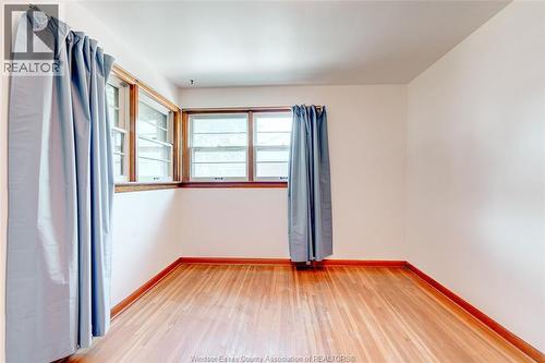 3256 Dominion Boulevard, Windsor, ON - Indoor Photo Showing Other Room