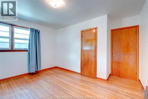 3256 Dominion Boulevard, Windsor, ON - Indoor Photo Showing Other Room