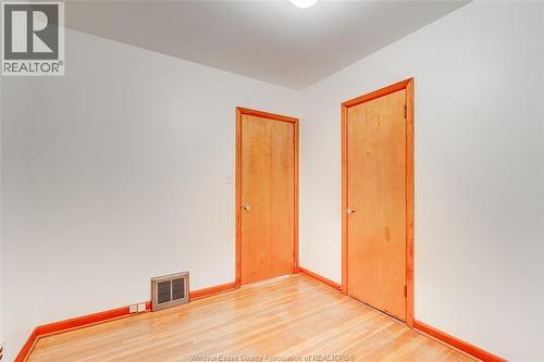 3256 Dominion Boulevard, Windsor, ON - Indoor Photo Showing Other Room