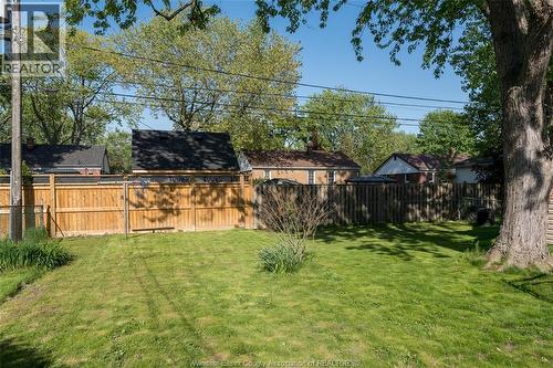 3256 Dominion Boulevard, Windsor, ON - Outdoor