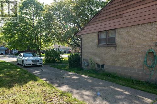 3256 Dominion Boulevard, Windsor, ON - Outdoor