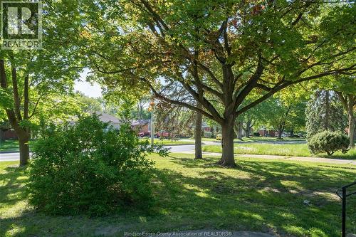 3256 Dominion Boulevard, Windsor, ON - Outdoor