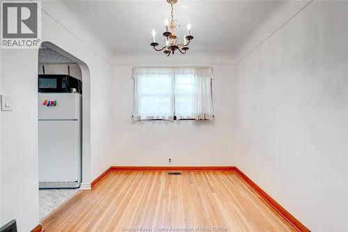 3256 Dominion Boulevard, Windsor, ON - Indoor