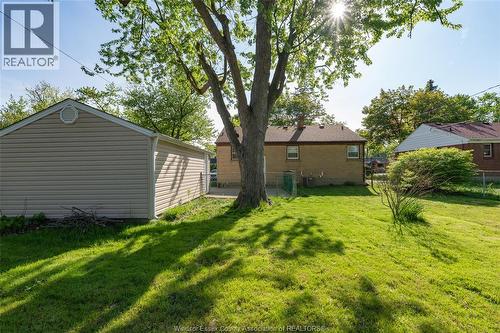 3256 Dominion Boulevard, Windsor, ON - Outdoor