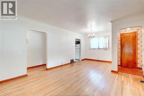 3256 Dominion Boulevard, Windsor, ON - Indoor Photo Showing Other Room
