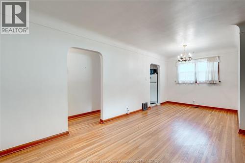 3256 Dominion Boulevard, Windsor, ON - Indoor Photo Showing Other Room