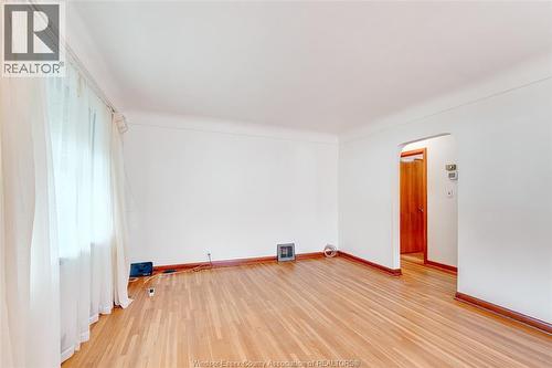 3256 Dominion Boulevard, Windsor, ON - Indoor Photo Showing Other Room