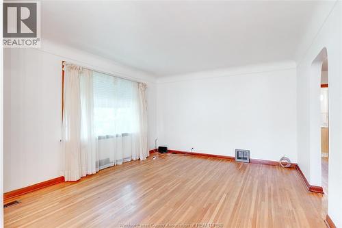 3256 Dominion Boulevard, Windsor, ON - Indoor Photo Showing Other Room