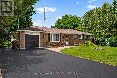 12940 REGIONAL RD 39 ROAD  Uxbridge, ON L0E 1T0
