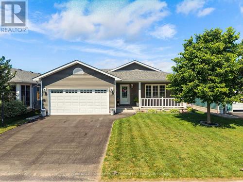 11 WINDWARD WAY N  Ashfield-Colborne-Wawanosh (Colborne), ON N7A 0B2