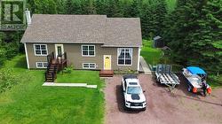18-22 Bight Road Comfort Cove-Newstead, NL A0G 3K0