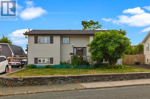 13 Dunn's Place  St. John's, NL A1E 3E2