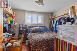main floor bedroom - 