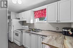 in-law kitchen - 