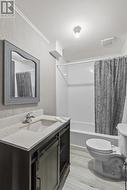 in-law bath - 