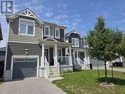 33 SANDHILL CRANE DRIVE Wasaga Beach, ON L6A 4B7