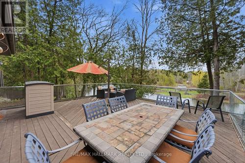 104 RIVERBANK DRIVE  Georgina, ON L0E 1N0