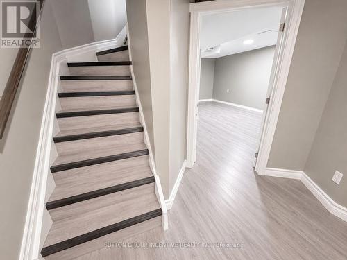 90 Moon Drive, Barrie, ON - Indoor Photo Showing Other Room