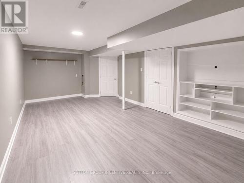 90 Moon Drive, Barrie, ON - Indoor