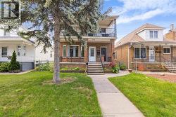 759 PIERRE AVENUE Unit# 4 Windsor, ON N9A 2K4
