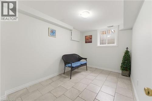 61 Balfour Crescent, Kitchener, ON - Indoor Photo Showing Other Room