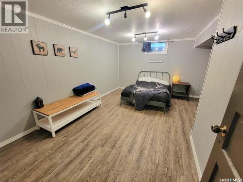 5107 Leader Street, Macklin, SK - Indoor