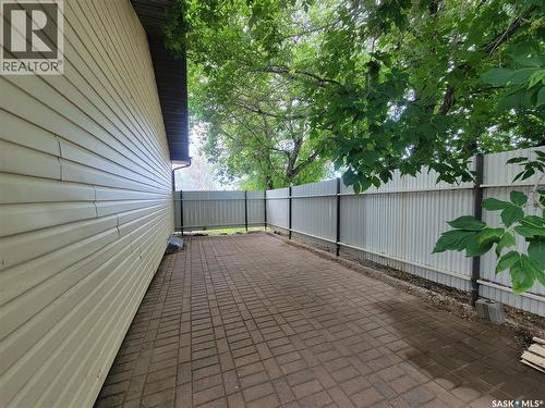 5107 Leader Street, Macklin, SK - Outdoor